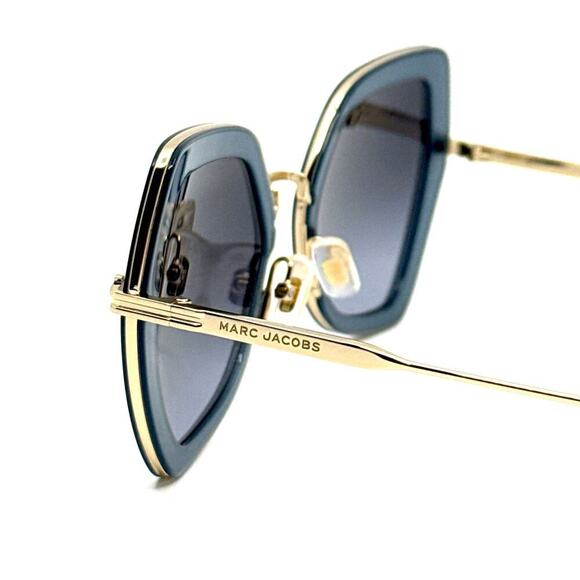 New, MARC JACOBS Sunglasses MJ1078/S PJP9O Authentic - Picture 7 of 11